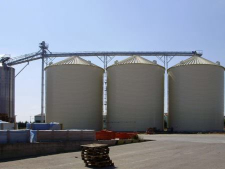 lipp silos