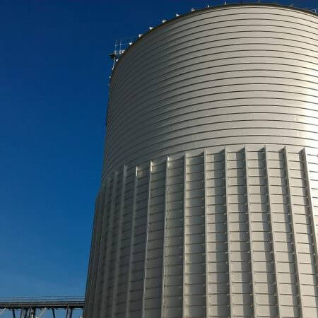 silo spiralati