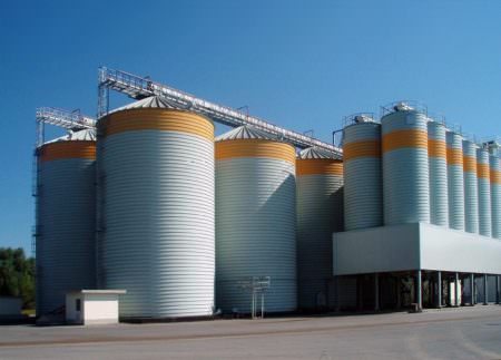 lipp silo