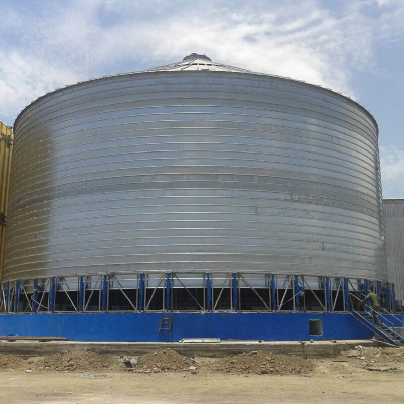 lipp silo